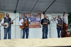 Norwalk Muisic Festival 2019