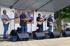 Norwalk Muisic Festival 2019