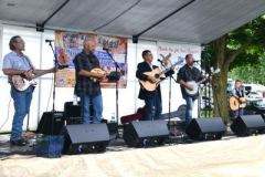Norwalk Muisic Festival 2019