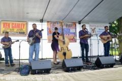 Norwalk Muisic Festival 2019