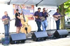 Norwalk Muisic Festival 2019