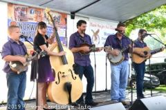 Norwalk Muisic Festival 2019