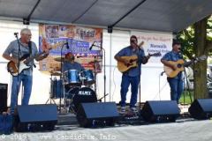 Norwalk Muisic Festival 2019