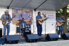 Norwalk Muisic Festival 2019