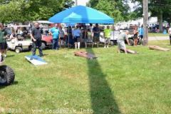 Norwalk Muisic Festival 2019