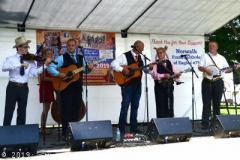 Norwalk Muisic Festival 2019