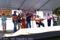 Norwalk Muisic Festival 2019
