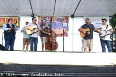 Norwalk Muisic Festival 2019