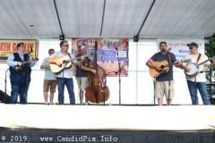 Norwalk Muisic Festival 2019