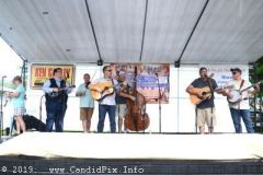 Norwalk Muisic Festival 2019