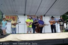 Norwalk Muisic Festival 2019