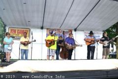 Norwalk Muisic Festival 2019