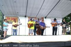 Norwalk Muisic Festival 2019