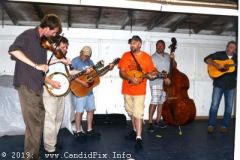 Norwalk Muisic Festival 2019