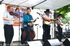 Norwalk Muisic Festival 2019