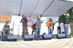 Norwalk Muisic Festival 2019