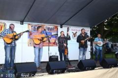 Norwalk Muisic Festival 2019