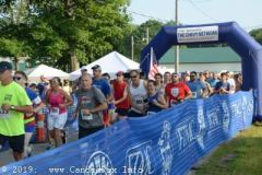 Norwalk Muisic Festival 2019