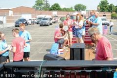 Norwalk Muisic Festival 2019