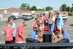 Norwalk Muisic Festival 2019