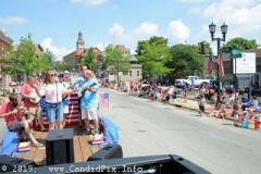 Norwalk Muisic Festival 2019