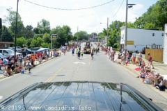 Norwalk Muisic Festival 2019