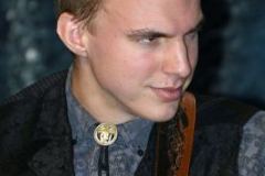 Southern Ohio Indoor Music Festival  11-19