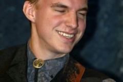 Southern Ohio Indoor Music Festival  11-19