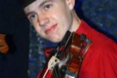 Southern Ohio Indoor Music Festival  11-19