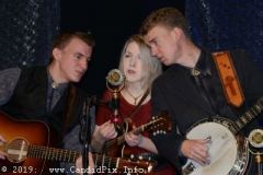 Southern Ohio Indoor Music Festival  11-19