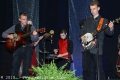 Southern Ohio Indoor Music Festival  11-19