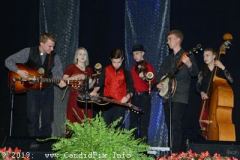 Southern Ohio Indoor Music Festival  11-19