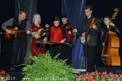 Southern Ohio Indoor Music Festival  11-19