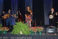 Southern Ohio Indoor Music Festival  11-19