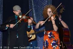 Southern Ohio Indoor Music Festival  11-19