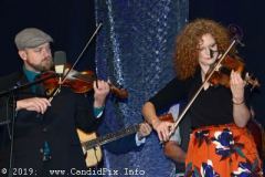 Southern Ohio Indoor Music Festival  11-19