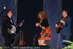 Southern Ohio Indoor Music Festival  11-19