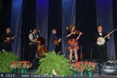 Southern Ohio Indoor Music Festival  11-19