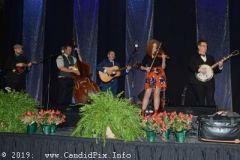 Southern Ohio Indoor Music Festival  11-19