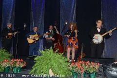 Southern Ohio Indoor Music Festival  11-19