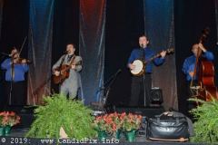 Southern Ohio Indoor Music Festival  11-19