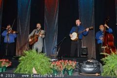 Southern Ohio Indoor Music Festival  11-19