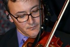 Southern Ohio Indoor Music Festival  11-19