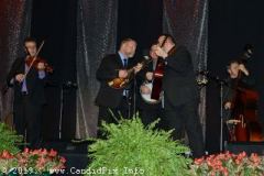 Southern Ohio Indoor Music Festival  11-19