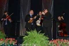 Southern Ohio Indoor Music Festival  11-19