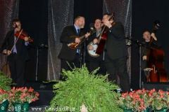 Southern Ohio Indoor Music Festival  11-19