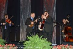 Southern Ohio Indoor Music Festival  11-19