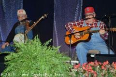 Southern Ohio Indoor Music Festival  11-19