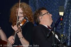 Southern Ohio Indoor Music Festival  11-19