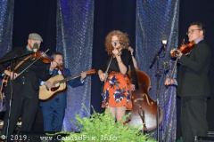 Southern Ohio Indoor Music Festival  11-19